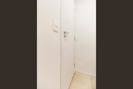 Apartamento para alugar com 75m², 2 quartos e 1 vagaBanheiro da Suíte