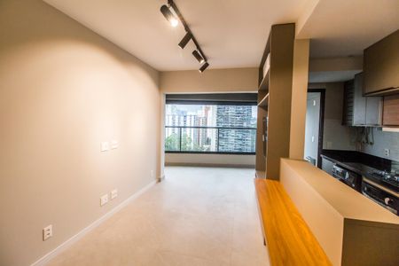 Apartamento para alugar com 75m², 2 quartos e 1 vagaSala 