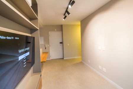 Apartamento para alugar com 75m², 2 quartos e 1 vagaSala 