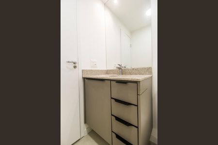 Apartamento para alugar com 75m², 2 quartos e 1 vagaBanheiro 2