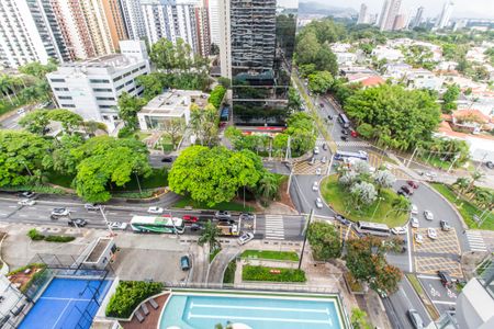 Apartamento para alugar com 75m², 2 quartos e 1 vagaVista da Varanda