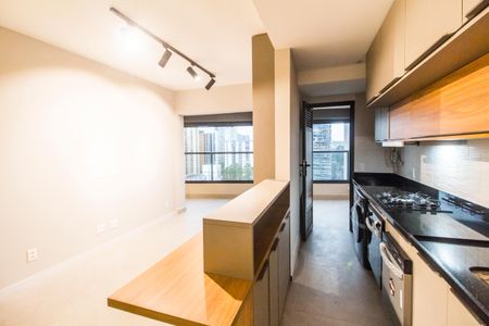 Apartamento para alugar com 75m², 2 quartos e 1 vagaÁrea de Serviço