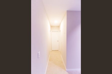 Apartamento para alugar com 75m², 2 quartos e 1 vagaCorredor