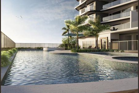 Apartamento para alugar com 75m², 2 quartos e 1 vagaPiscina