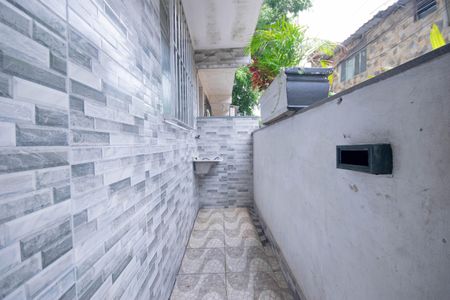 Studio para alugar com 42m², 1 quarto e sem vagaÁrea de Serviço