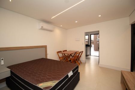 Studio de kitnet/studio para alugar com 1 quarto, 36m² em Alto de Pinheiros, São Paulo