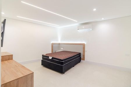 Studio de kitnet/studio para alugar com 1 quarto, 36m² em Alto de Pinheiros, São Paulo