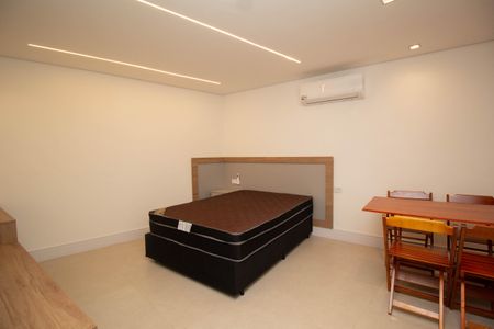 Studio para alugar com 36m², 1 quarto e sem vagaStudio
