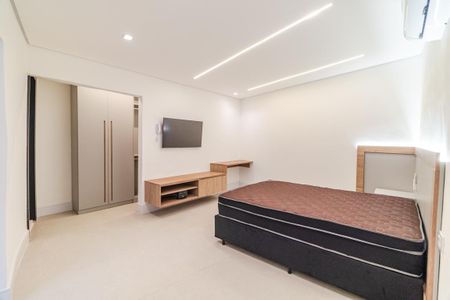 Studio de kitnet/studio para alugar com 1 quarto, 36m² em Alto de Pinheiros, São Paulo