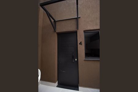 Studio para alugar com 36m², 1 quarto e sem vagaHall de entrada