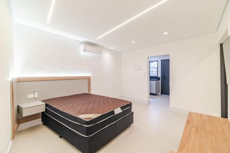 Studio de kitnet/studio para alugar com 1 quarto, 36m² em Alto de Pinheiros, São Paulo