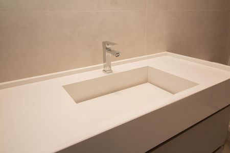 Studio para alugar com 36m², 1 quarto e sem vagaBanheiro Social