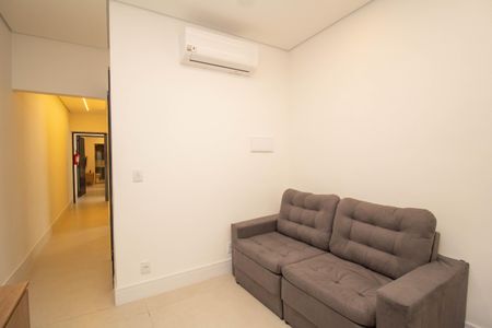 Sala de casa para alugar com 1 quarto, 34m² em Alto de Pinheiros, São Paulo