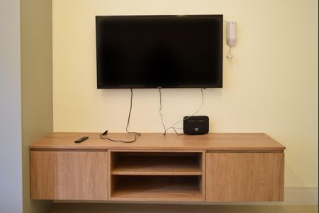 Quarto de casa para alugar com 1 quarto, 34m² em Alto de Pinheiros, São Paulo