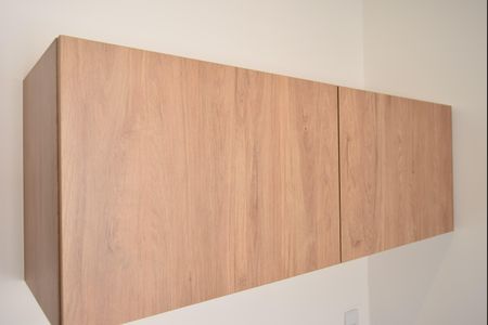 Casa para alugar com 34m², 1 quarto e sem vagaCozinha