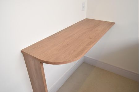 Casa para alugar com 34m², 1 quarto e sem vagaCozinha