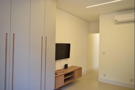 Casa para alugar com 34m², 1 quarto e sem vagaQuarto