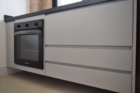 Casa para alugar com 34m², 1 quarto e sem vagaCozinha