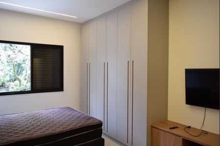 Quarto de casa para alugar com 1 quarto, 34m² em Alto de Pinheiros, São Paulo