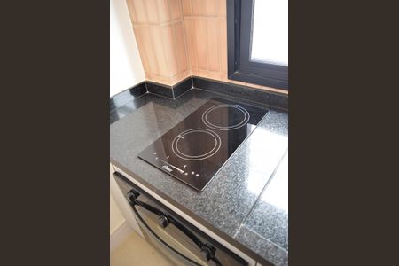 Casa para alugar com 34m², 1 quarto e sem vagaCozinha