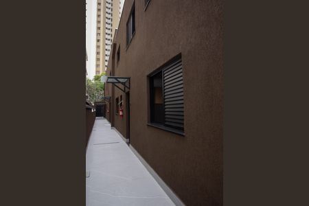 Casa para alugar com 34m², 1 quarto e sem vagaÁrea comum