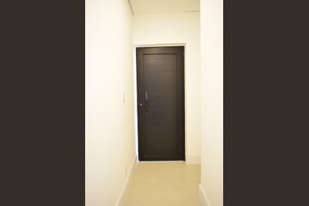 Casa para alugar com 34m², 1 quarto e sem vagaPorta de entrada