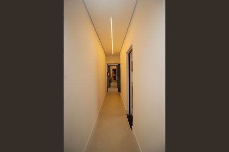 Casa para alugar com 34m², 1 quarto e sem vagaCorredor