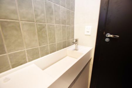 Studio para alugar com 28m², 1 quarto e sem vagabanheiro