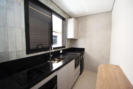 Studio para alugar com 28m², 1 quarto e sem vagacozinha