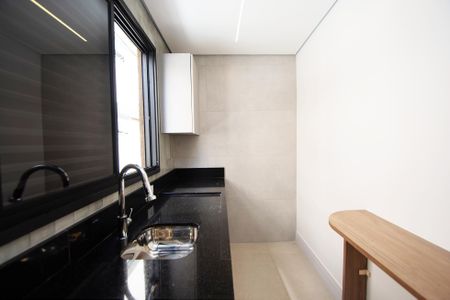 Studio para alugar com 28m², 1 quarto e sem vagacozinha