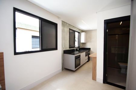 sala de kitnet/studio para alugar com 1 quarto, 28m² em Alto de Pinheiros, São Paulo