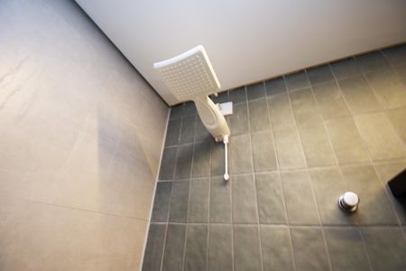 Studio para alugar com 28m², 1 quarto e sem vagabanheiro