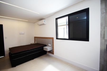 sala de kitnet/studio para alugar com 1 quarto, 28m² em Alto de Pinheiros, São Paulo