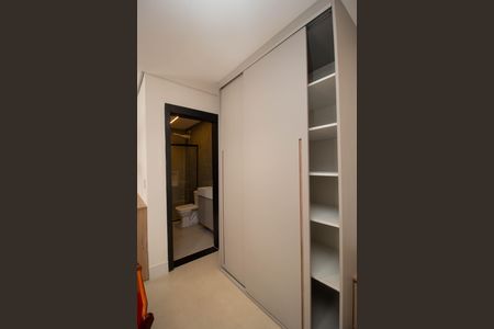 Studio para alugar com 28m², 1 quarto e sem vagaSala/Quarto