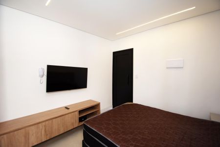 quarto de kitnet/studio para alugar com 1 quarto, 28m² em Alto de Pinheiros, São Paulo