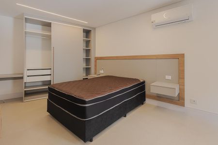 Quarto de kitnet/studio para alugar com 1 quarto, 36m² em Alto de Pinheiros, São Paulo