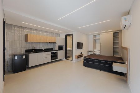 Quarto de kitnet/studio para alugar com 1 quarto, 36m² em Alto de Pinheiros, São Paulo