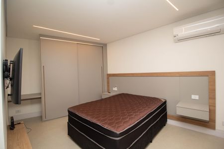 Studio de kitnet/studio para alugar com 1 quarto, 36m² em Alto de Pinheiros, São Paulo