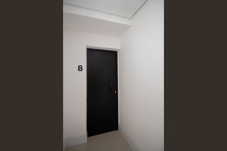 Studio para alugar com 36m², 1 quarto e sem vagaHall de entrada