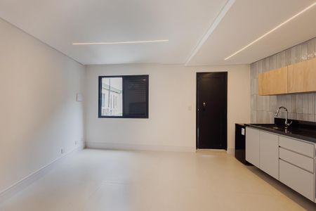Quarto de kitnet/studio para alugar com 1 quarto, 36m² em Alto de Pinheiros, São Paulo