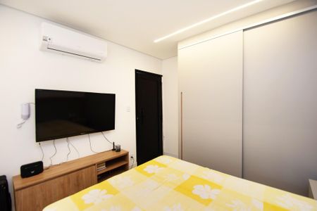 Quarto de kitnet/studio para alugar com 1 quarto, 26m² em Alto de Pinheiros, São Paulo