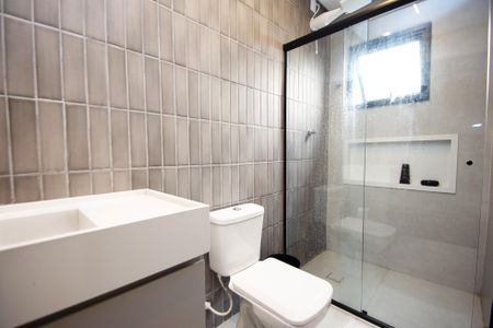 Kitnet/Studio para alugar com 1 quarto, 26m² em Alto de Pinheiros, São Paulo