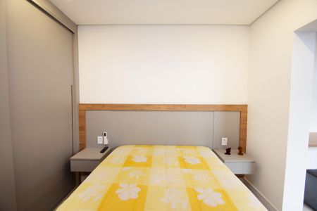 Quarto de kitnet/studio para alugar com 1 quarto, 26m² em Alto de Pinheiros, São Paulo