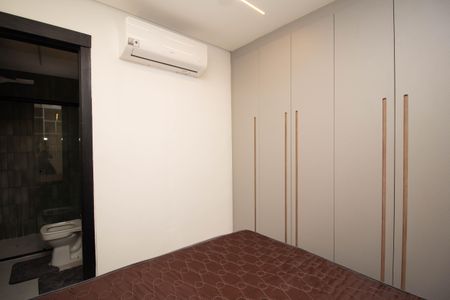 Quarto de kitnet/studio para alugar com 1 quarto, 32m² em Alto de Pinheiros, São Paulo