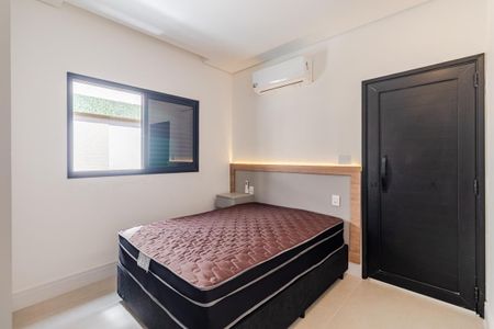 Studio de kitnet/studio para alugar com 1 quarto, 32m² em Alto de Pinheiros, São Paulo