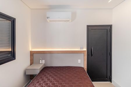 Studio de kitnet/studio para alugar com 1 quarto, 32m² em Alto de Pinheiros, São Paulo