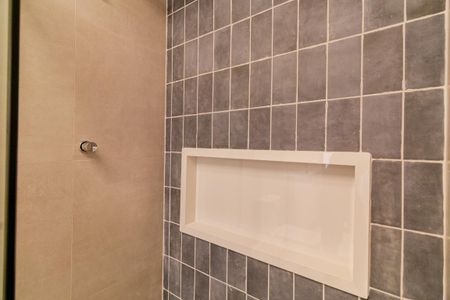 Studio para alugar com 32m², 1 quarto e sem vagaBanheiro