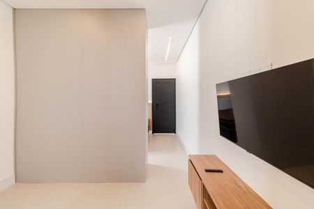 Studio de kitnet/studio para alugar com 1 quarto, 32m² em Alto de Pinheiros, São Paulo