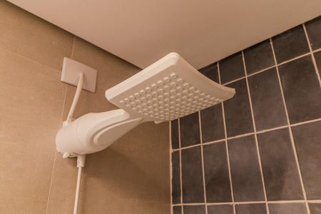 Studio para alugar com 32m², 1 quarto e sem vagaBanheiro