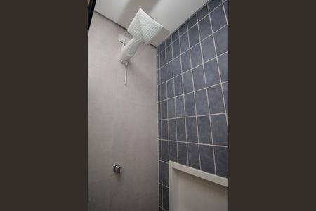 Studio para alugar com 32m², 1 quarto e sem vagaBanheiro Social